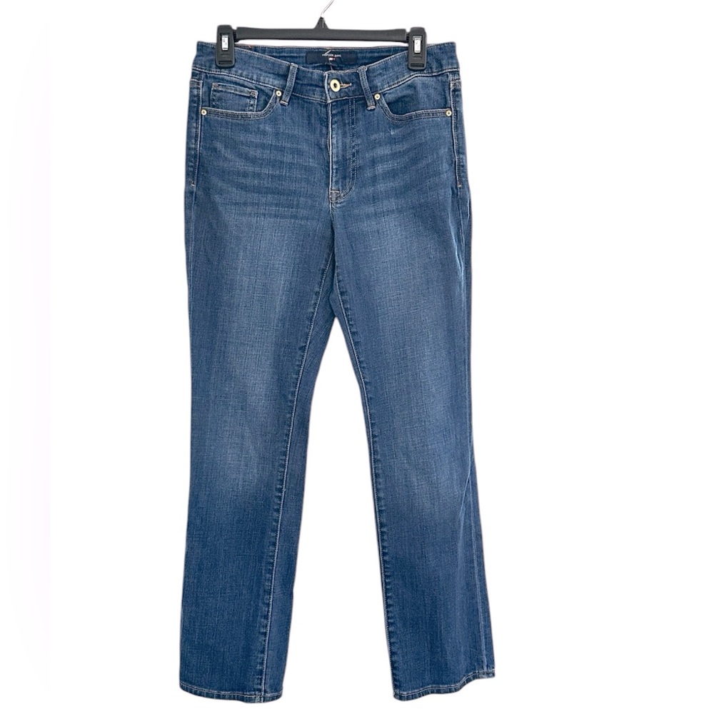 Hilfiger Jeans Womans 4 Pre-Loved Denim Casual Pants